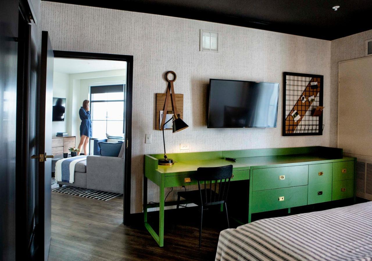 Origin Lexington, A Wyndham Hotel Eksteriør bilde