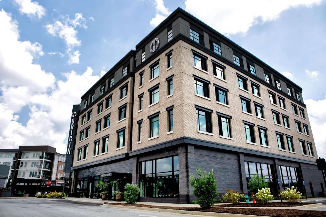 Origin Lexington, A Wyndham Hotel Eksteriør bilde