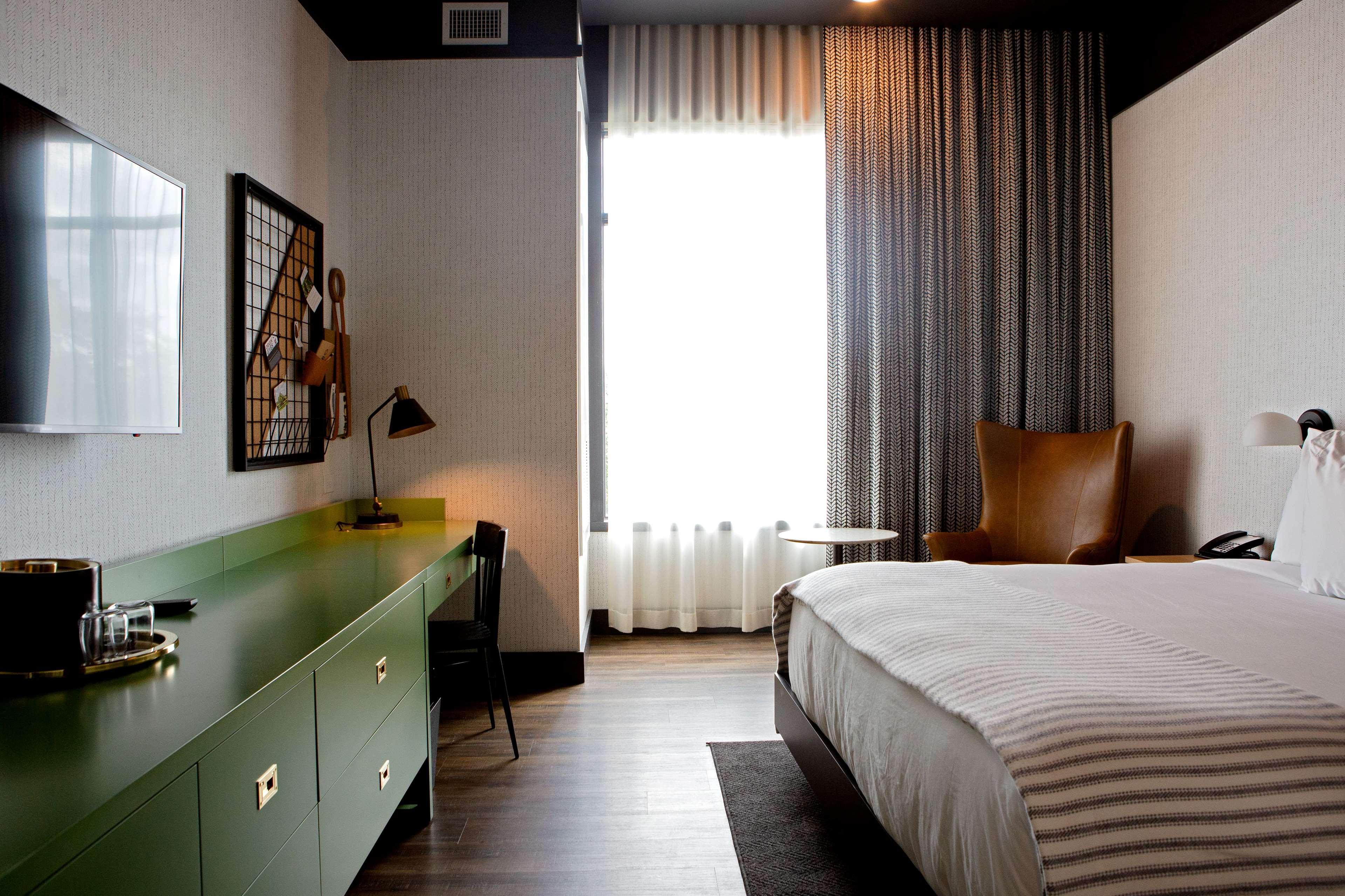 Origin Lexington, A Wyndham Hotel Eksteriør bilde