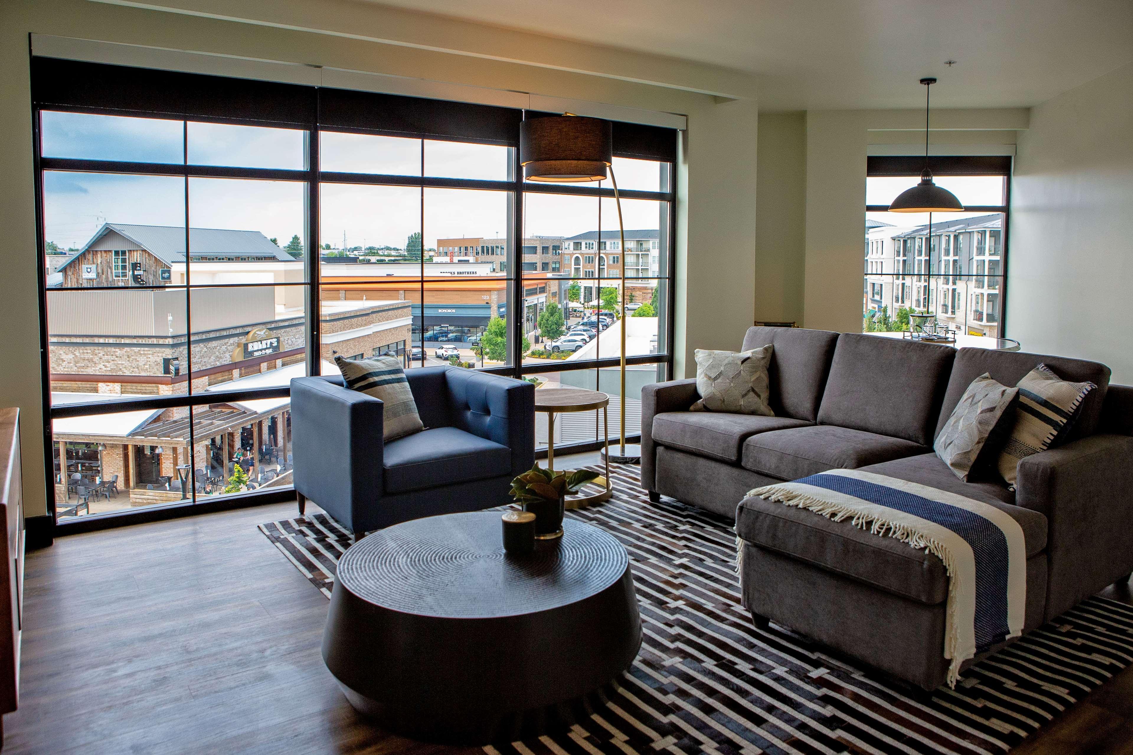 Origin Lexington, A Wyndham Hotel Eksteriør bilde