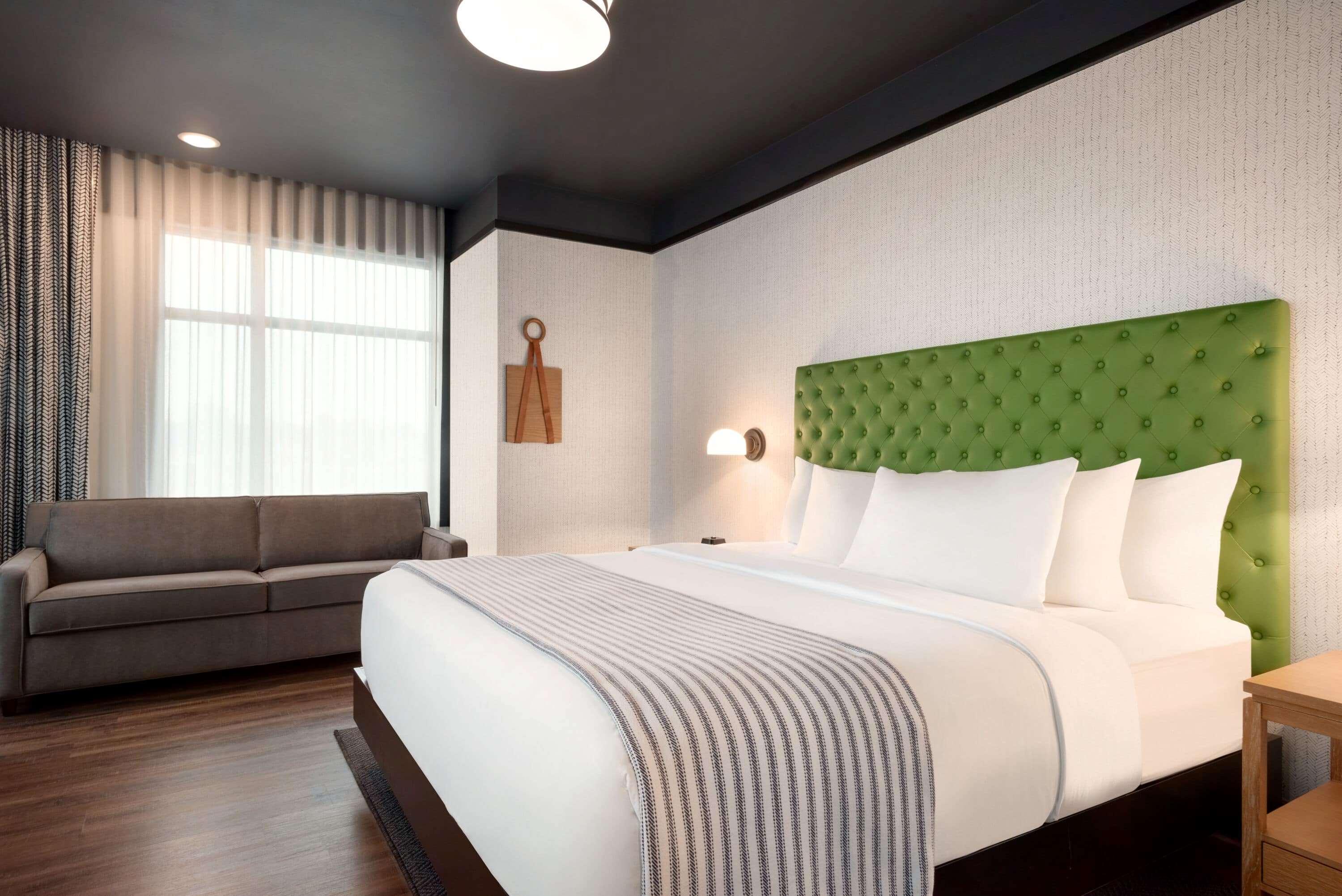 Origin Lexington, A Wyndham Hotel Eksteriør bilde