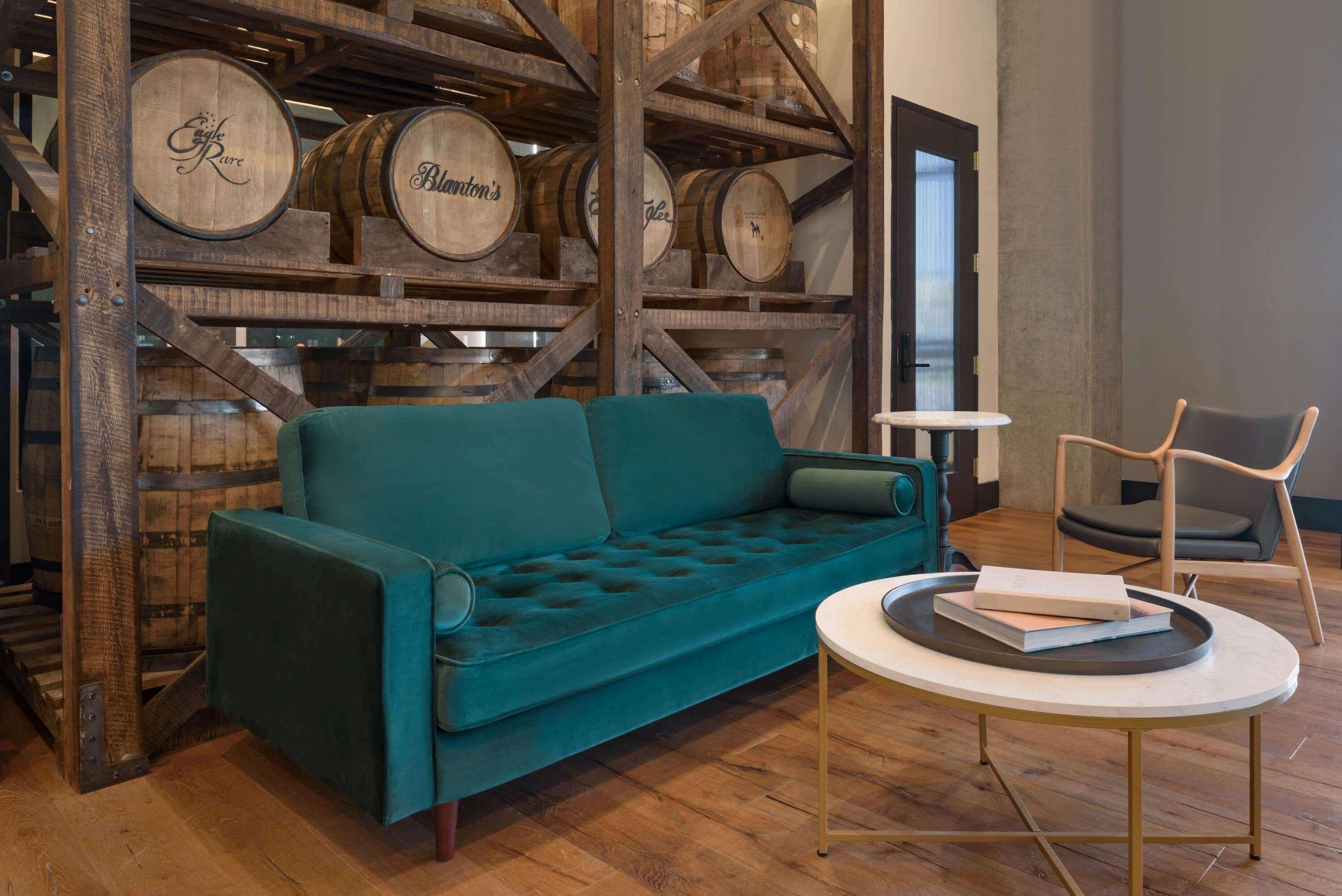 Origin Lexington, A Wyndham Hotel Eksteriør bilde