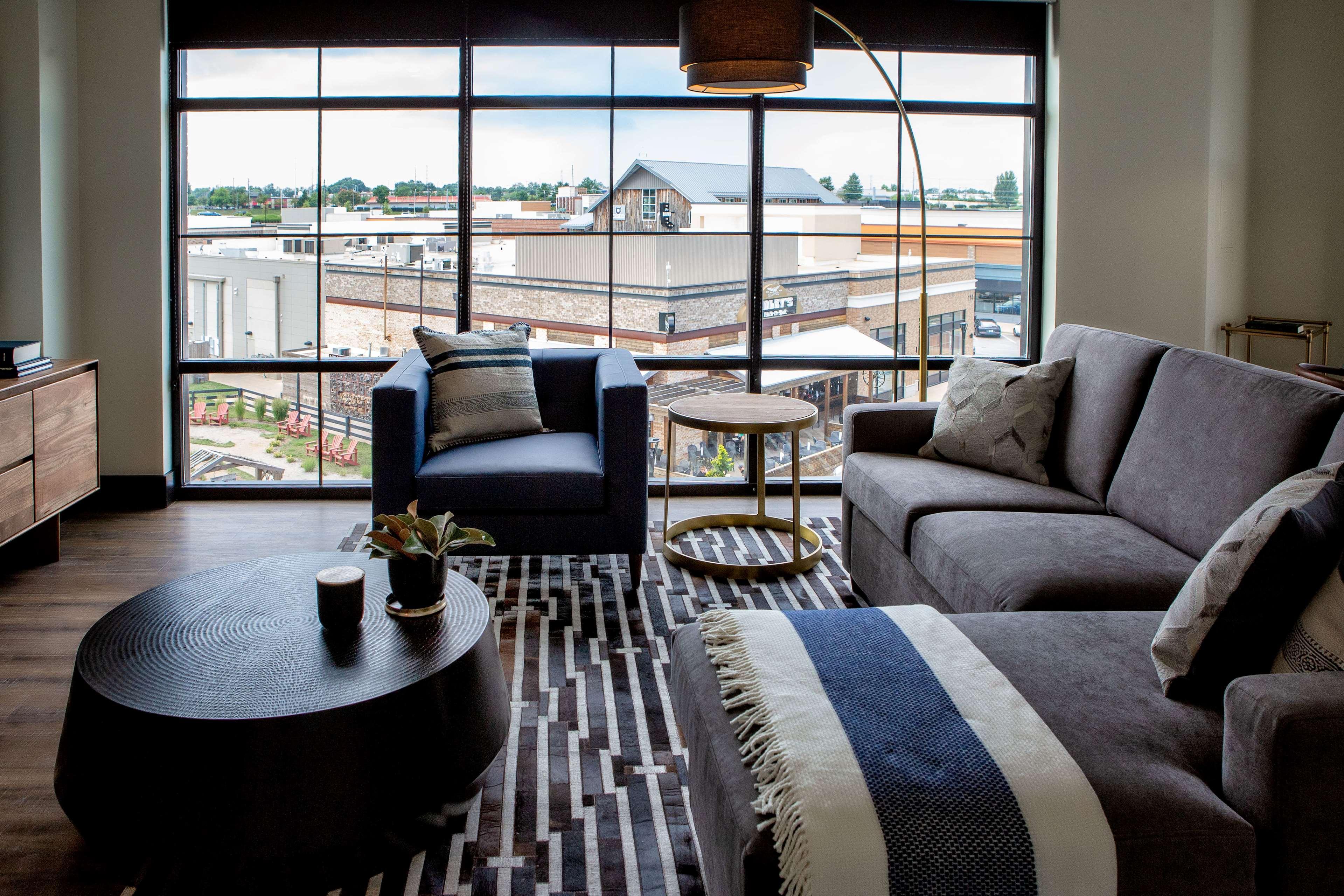 Origin Lexington, A Wyndham Hotel Eksteriør bilde
