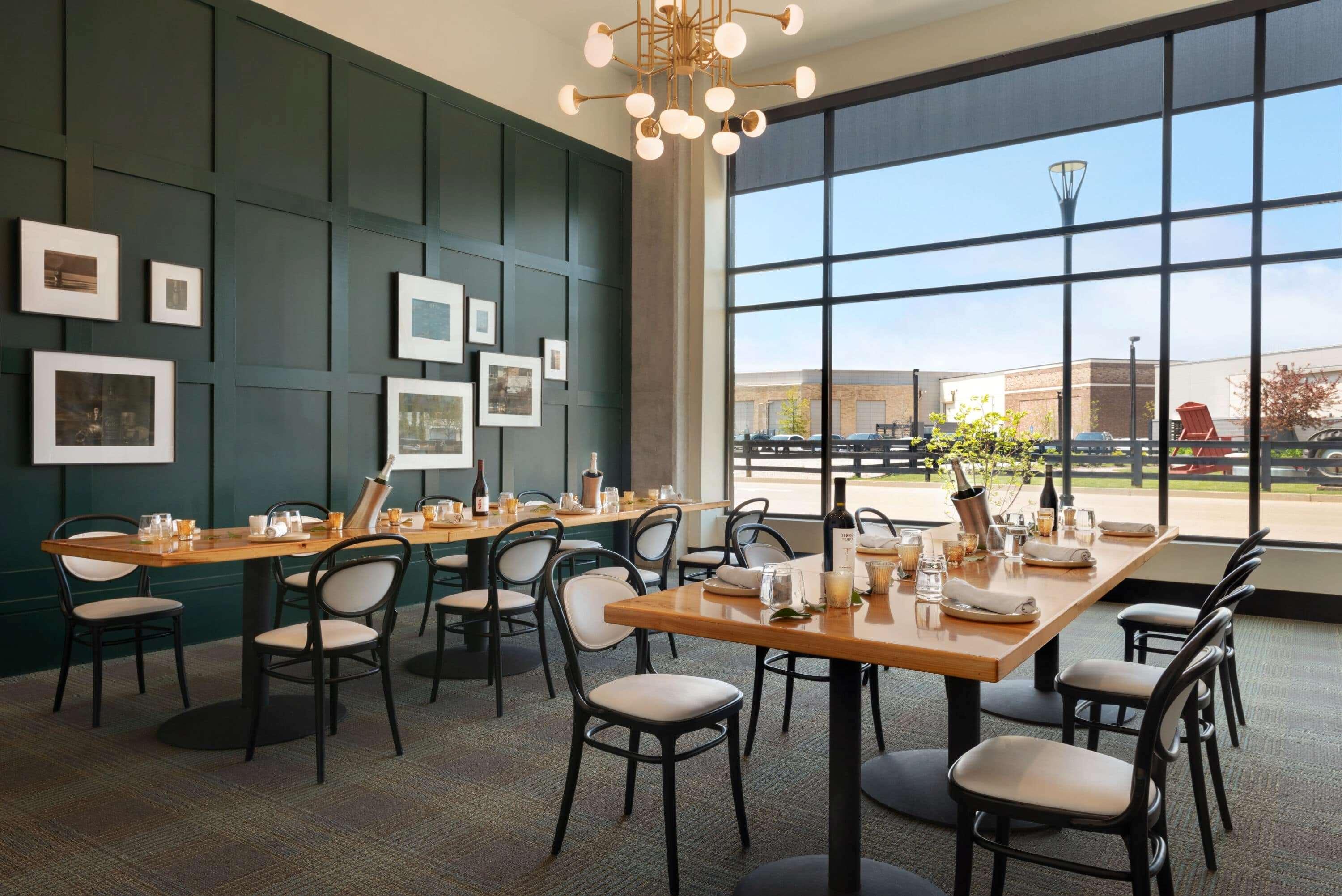 Origin Lexington, A Wyndham Hotel Eksteriør bilde