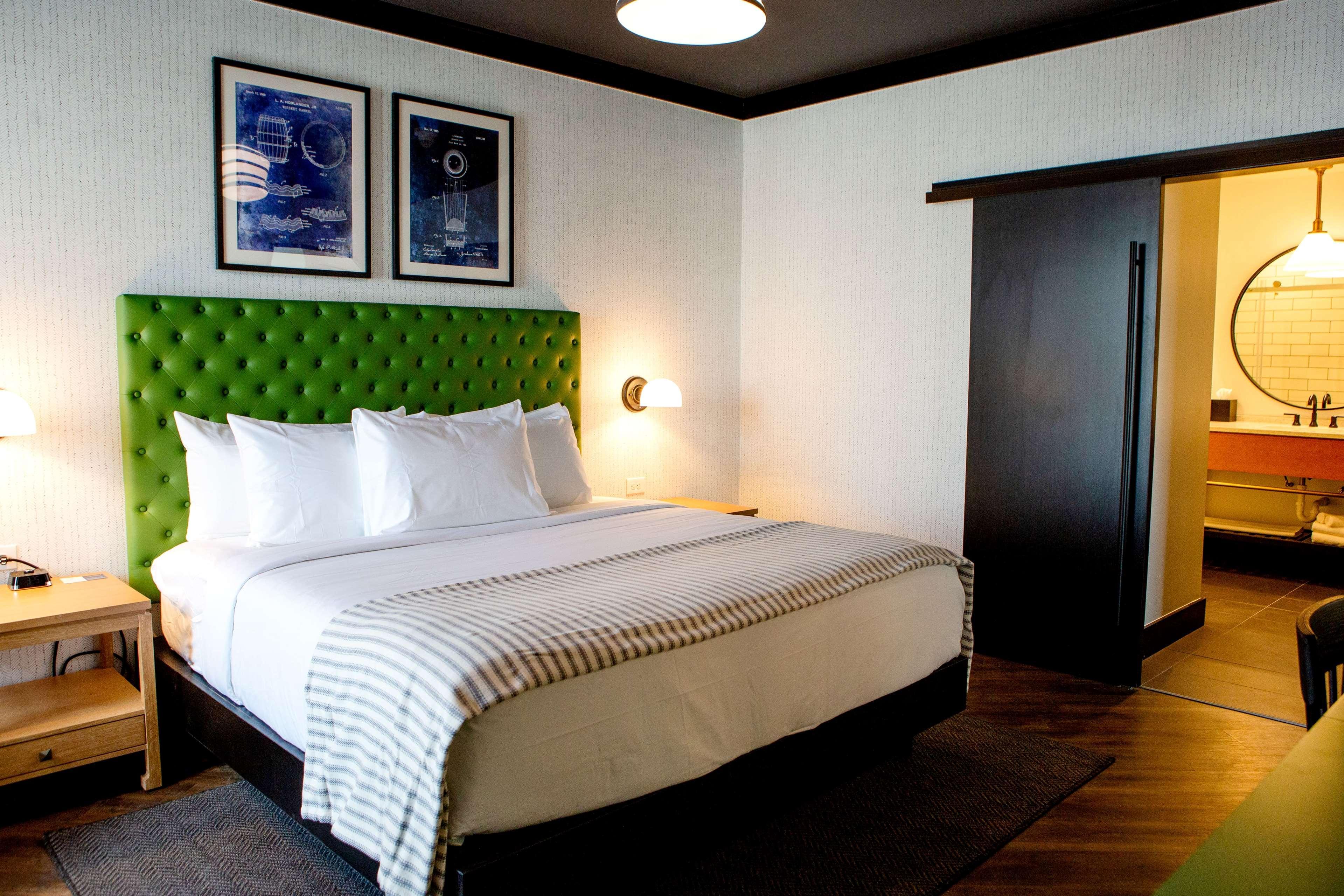 Origin Lexington, A Wyndham Hotel Eksteriør bilde
