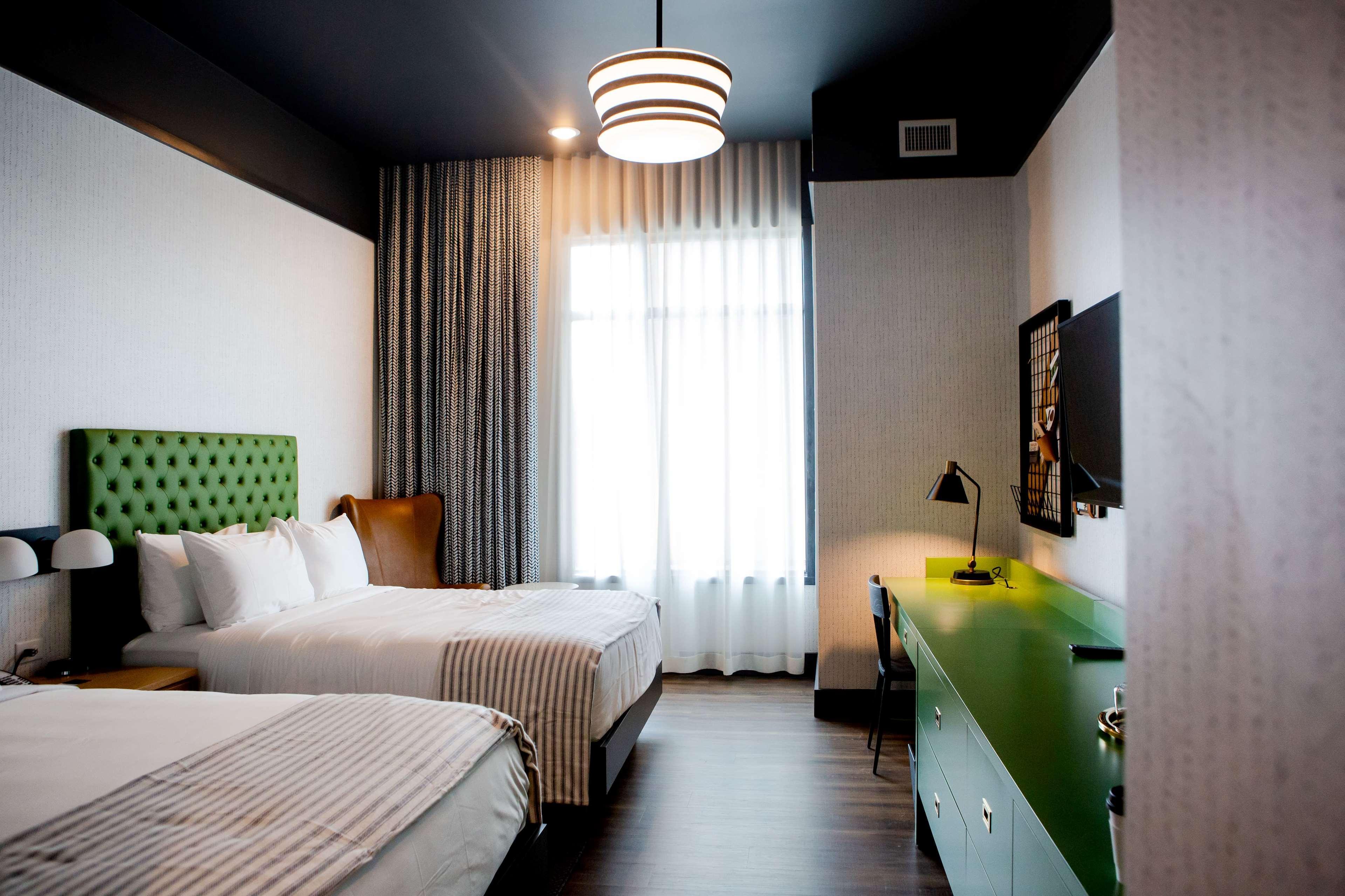 Origin Lexington, A Wyndham Hotel Eksteriør bilde