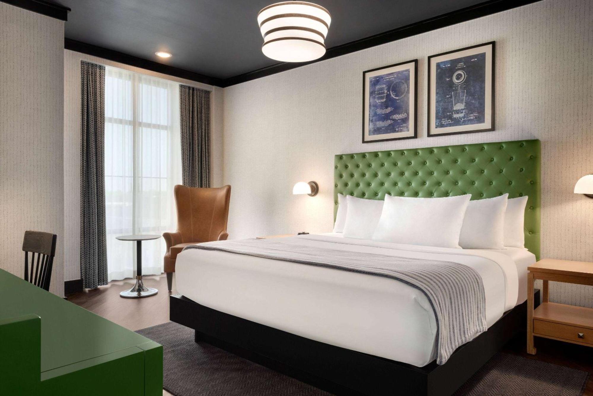 Origin Lexington, A Wyndham Hotel Eksteriør bilde