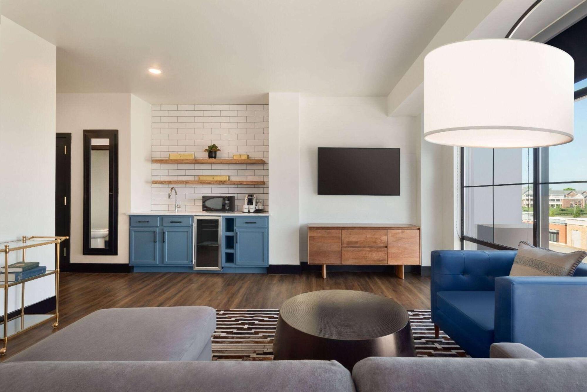 Origin Lexington, A Wyndham Hotel Eksteriør bilde