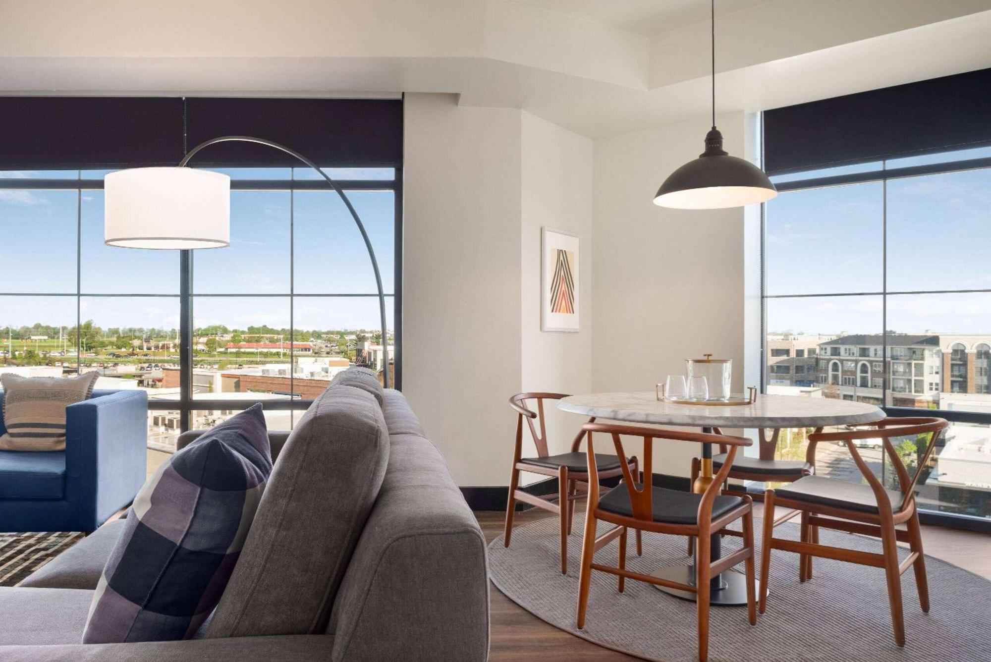 Origin Lexington, A Wyndham Hotel Eksteriør bilde