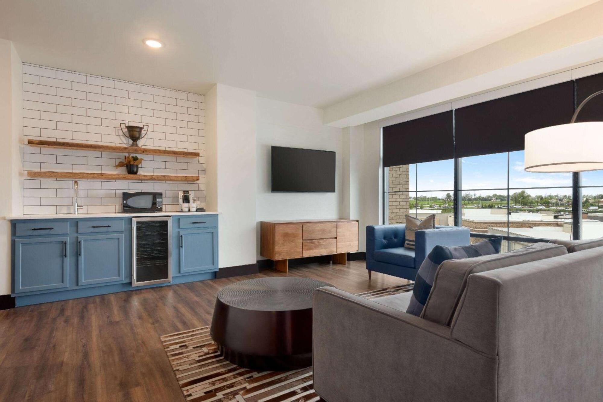 Origin Lexington, A Wyndham Hotel Eksteriør bilde