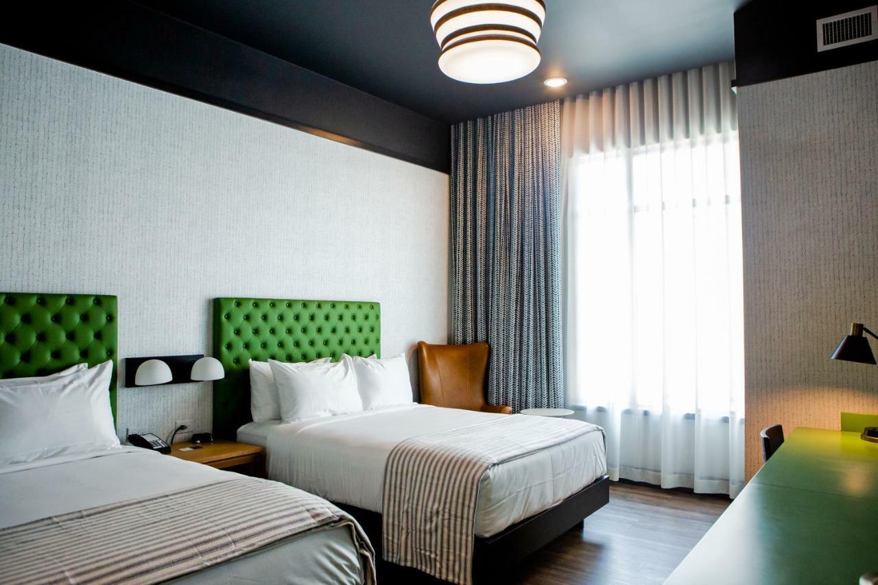 Origin Lexington, A Wyndham Hotel Eksteriør bilde